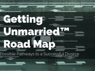Getting Unmarried™ Road Map